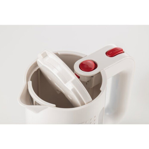 Bodum Wasserkocher - BODUM - BISTRO - 700 W - 0,5 L - Weiß 2