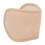 Castor Oil Neck Pack Kit with Adjustable Strap Khaki Cloth for Thyroid Therapy 13