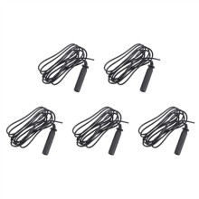 5 PCS Engine Glow Plug Wiring Loom Connector for Phaeton 4G0971782 07Z971782