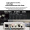 SONICAKE Sonic  II Dual-Channel Professional Audio Interface High Quality Analog Preamp Digital Modeling DSP Effects 6