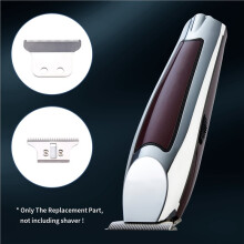 Hair Clipper Blade Replacement Suitable for 8081 / 8171 Hairdressing Accessories