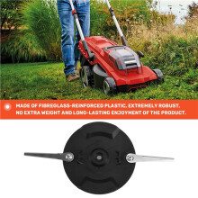 Blade Disc Cordless Grass Trimmer for  Gardol with Trimmer Blades Lawn Mower Parts Garden Tools