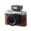 ZENIKO ZA12 Dual-Dial Flash Camera Photography Wireless Transmission for      Speedlight Flash Silver 2
