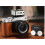 ZENIKO ZA12 Dual-Dial Flash Camera Photography Wireless Transmission for      Speedlight Flash Silver 7