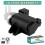 TURBO BOOST CONTROL SOLENOID VALVE FOR VAUXHALL ASTRA H CDTI 1
