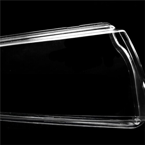 Car Headlight Shell Headlight Cover Headlamp Lens for  Fabia 1999-2007 Right 2