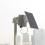 LILYGO T-Solar Kit Solar Charging Expansion Board Shell Waterproof Casing Outdoor Use Solar Board Shell 7