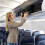 16 Inch Carry On Suitcase,Cabin Luggage 6