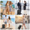 16 Inch Carry On Suitcase,Cabin Luggage 7