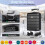 16 Inch Carry On Suitcase,Cabin Luggage 2