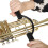 Wind Instrument  Tool Saxophone Dent  Roller with TwoHanded Control and Precision Dent 2
