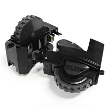 Drive Wheel Assembly Module for S9+ Replacement Parts Vacuum Wheel Drive Traveling Wheel Left
