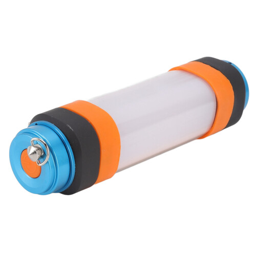 Μαγνητικό φως κάμπινγκ LED με φόρτιση USB και προστασία από κουνούπια 2