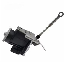 New Turbo Charger Waste Gate Solenoid Valve Actuator for Optima 2016-2018 39400-2B250,394002B250