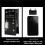No-Disassembly Chip Programmer Fast Read/Write & Repair Tool Charging IC Data for 15/16 Series with Clamp 4
