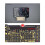 No-Disassembly Chip Programmer Fast Read/Write & Repair Tool Charging IC Data for 15/16 Series with Clamp 5