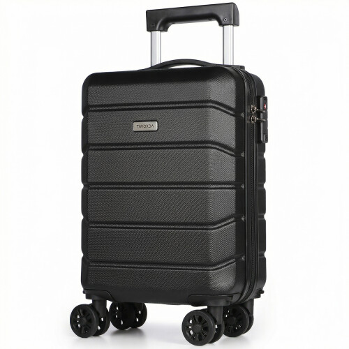 16 Inch Carry On Suitcase,Cabin Luggage