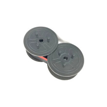 1PCS GR24 Universal Twin Spool Ribbon for 1231P GR24 GR41 GR42 GR51 for EP10 for EL-1197PIII