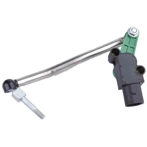1 Pair Suspension Height Level Sensor 3W0941285E 3W0941286E for  Car Auto Accessorie 1