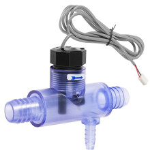 2560-040 Flow for Sundance Spas, Hot Tub and Sweetwater Spas, Q-12DS-C2 Replacement Part