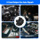 Universal Suspension Strut Split Steering Knuckle Spreader Tool,Strut Spreader Tool  Strut Remover Tool 7