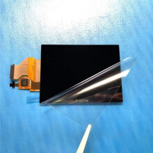 A7III A7M3 LCD Screen Display Replacement for ILCE-7M3 Alpha 7M3 A7 Mark 3 III Mark3 MarkIII Digital Camera Repair