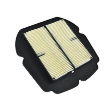 13780-16G00 for SFV650 K9 L0 L1 L2 L4 L5 Gladius (ABS) 2009 2010 2011 2012 2013 2014 2015 Air Filter Cleaner