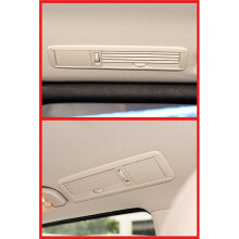 Car Roof AC Vent Grille Air Conditioning Outlet Repair for   Vito V Class V260 W447 W448 2015-2023 RR