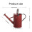 4.5L Iron Watering Pot With Reinforced Base Retros-grey 4