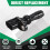 Automotive Crankshaft Position Sensor for  NAVARA D40 PATHFINDER X-TRAIL MURANO Dci 949979-170 23731-EC00A 3