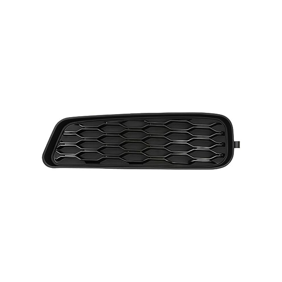 Left Front Bumper Grille Fog Cover For Avenger 2011-2014 68081997Aa Light 6034256554042