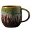 Coffee Mug - Handcrafted  Ceramic Cup, Large Tea Mug, Microwave & Dishwasher Safe A 2