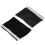 Refrigerator Door Handle Covers Polyester Cotton2Pack 4