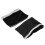Refrigerator Door Handle Covers Polyester Cotton2Pack 5