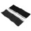 Refrigerator Door Handle Covers Polyester Cotton2Pack 6
