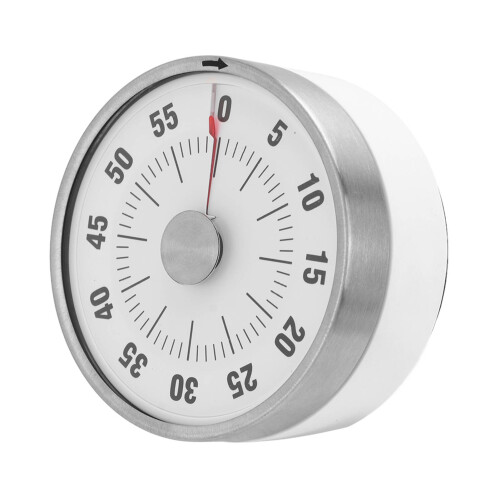 Visual Timer60-Minute Magnetic Mechanical Countdown Timer 2