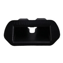 For Model 3 / Y Car Lift Gate Black Cinch Cover 1584544-00-C
