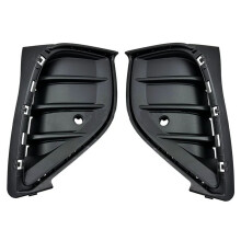 Front Bumper Baffle for New ID4 2021-2026 Front Bumper Guards 11G807763 11G807764