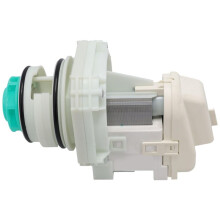 Dishwasher Pump and Motor Assembly 5304519906 AP6840161 for White-Westinghouse PS12712308 EAP12712308