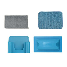 Coffee Machine Drip Tray Sink Cleaning Tool Removable and Washable Cleaning Cloth for Coffee Shop Bar