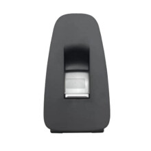 Car Rear Window Lift Panel Door Armrests Panel Tirm 51427216775 for 5 Series F07 2010-2017