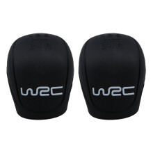 2X Car Styling Universal Handbrake Grips Durable Car Interior Gear Shift Collars Silicone Gear Shift Knob Cover