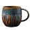 Coffee Mug - Handcrafted  Ceramic Cup, Large Tea Mug, Microwave & Dishwasher Safe B 1
