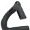 Pull  Handles 45 Angles Grips for Relieve Wrist Stress Non-Slip Pull  Grips for Pulls- Bar Workouts Gyms 2