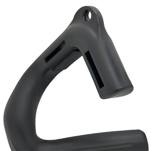 Pull  Handles 45 Angles Grips for Relieve Wrist Stress Non-Slip Pull  Grips for Pulls- Bar Workouts Gyms 1