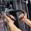 Pull  Handles 45 Angles Grips for Relieve Wrist Stress Non-Slip Pull  Grips for Pulls- Bar Workouts Gyms 3