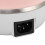 850W Foldable Kettle 600ml Silicone Auto Off 11
