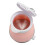 850W Foldable Kettle 600ml Silicone Auto Off 13