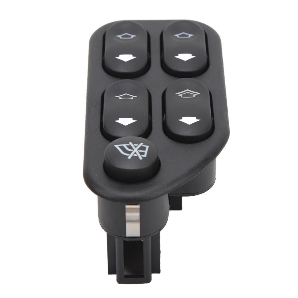 Electric Window Switch 7S65 14529 Ba For Ford Fiesta Ecosport Ranger 8461389785360