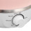 850W Foldable Kettle 600ml Silicone Auto Off 7